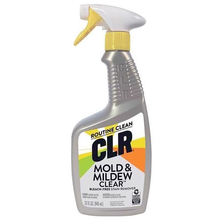 CLR Mold and Mildew Stain Remover 32 oz CMM-6